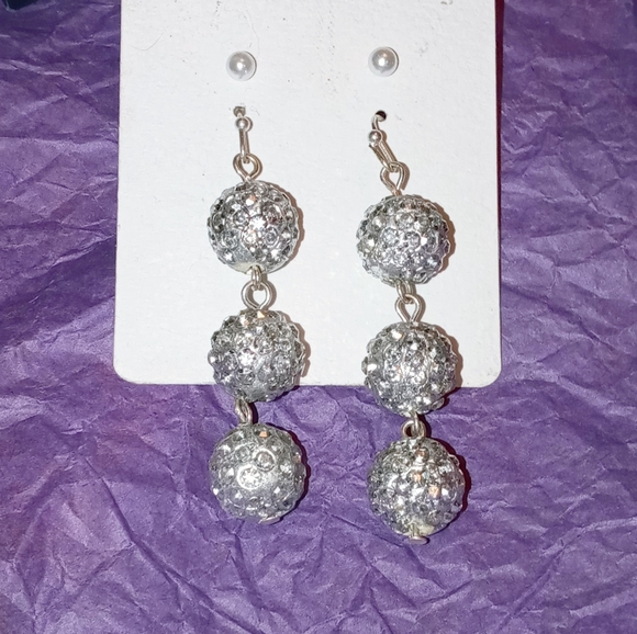 BNWT Earrings